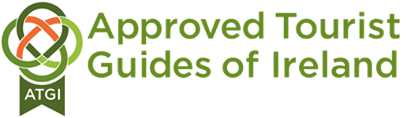 ATGI - Approved Tourist Guides of Ireland