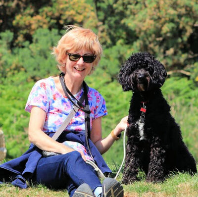 Yvonne Duffy